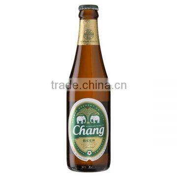 Chang Thai Lager Beer 640ml.