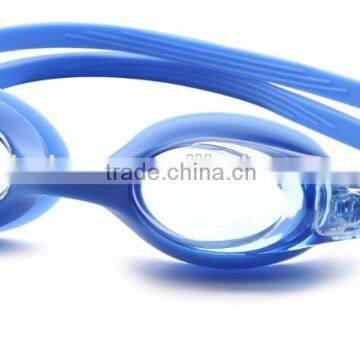 New Design AK1800 Anti Fog Adult Swim Goggles photo-3