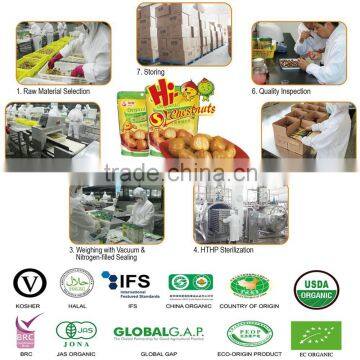 Ready to Eat Healthy Snacks, Organic Chinese Snacks for Sale photo-6