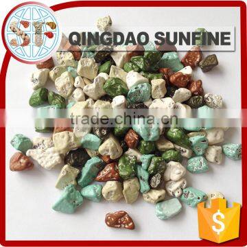 Stone Chocolate Candy Rock Chocolate