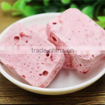 Online Freeze Dried Food Wholesale Freeze Dried Yogurt