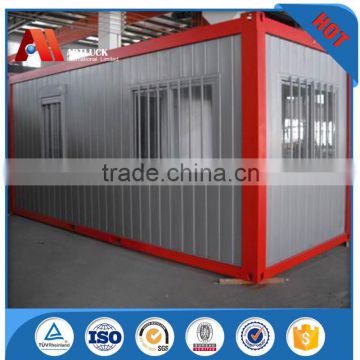 economical fast installation container module house