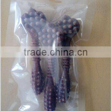 Bulk Dog Food Kibble Edible Toothbrish photo-3