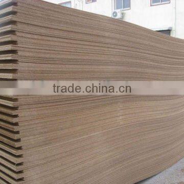 Embossed Hard Board (large gravel) for TV wall