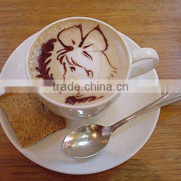 Food Grade Maltodextrin in Coffee Additives photo-2