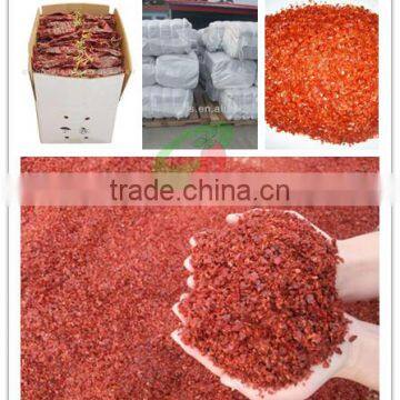 Chilli Crushed Flakes