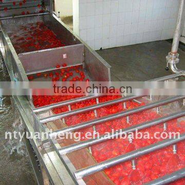 70-4500g Tinned Tomato Paste 28-30% Brix for Africa Market