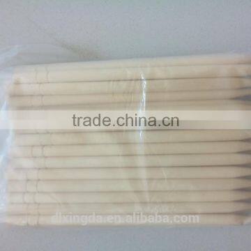 One End Single Pointed Round Sticks