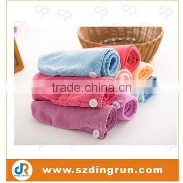 hot selling microfiber towel wholesale with suede label, microfiber travel towel