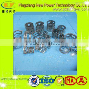 Stainless Steel Tower Packing