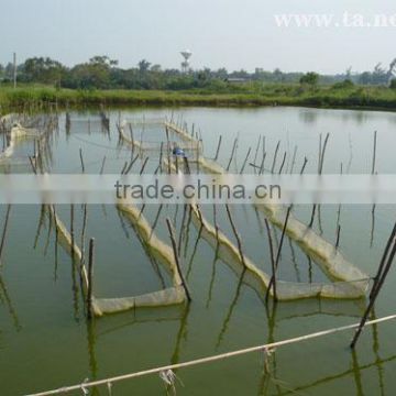 2014 Pond Cleaning for Aquaculture of Shrimp, Crab, Sea Cucumber, etc.