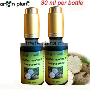 Pueraria Mirifica Massage Oil for Women Big Chest photo-2