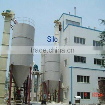 gypsum powder production line 2014 DAFU