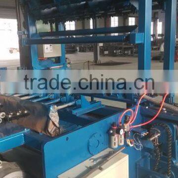 Deer Farm Fence Production Machine photo-3