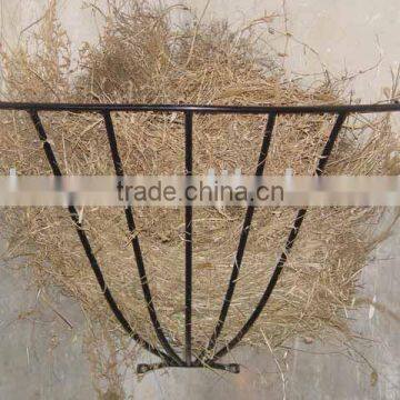 Hay rack
