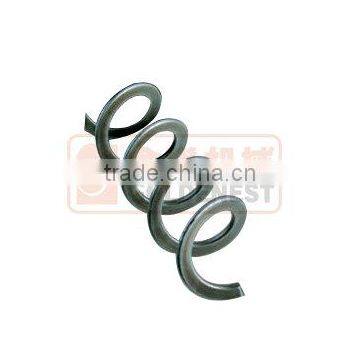 Goldenest Flex Feed Auger for Silo Poultry Feeding System Auger Feeder JCZY-AU03