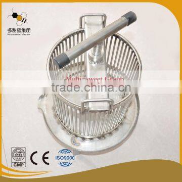 Beekeeping Tools Foundation Machine Manual Beeswax Presser photo-3