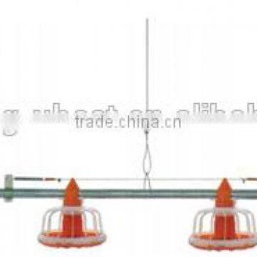 Control Shed Poultry Automatic Feeder for Chicken and Broiler Feeding System for Farming Poultry Chicken Birds photo-2