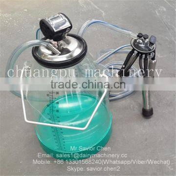 Milking Equal Measure Bucket With 32L Reading Milking Machine Bucket photo-2