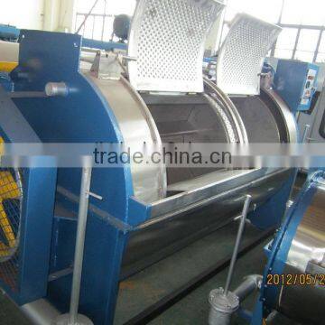 2016 Wool washing machine/wool dewater machine cheap sale