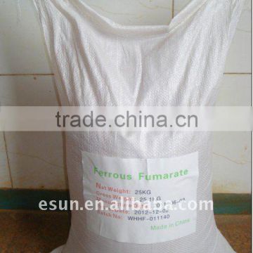 Ferrous Fumarate Feed grade 93%