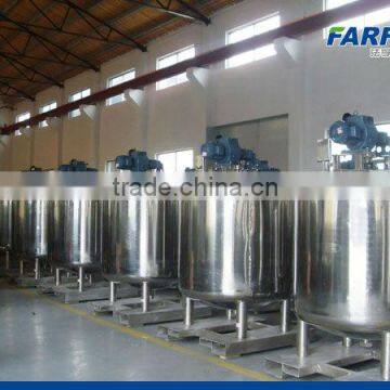 Epoxy Mixing Machine,reaction Kettle photo-2