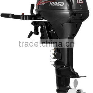 Hot Sale Outboard Engine