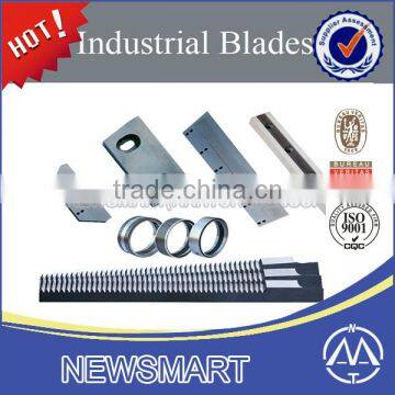 special industrial blades for bangkok specialities | blades for plastic recycling machine BY OEM