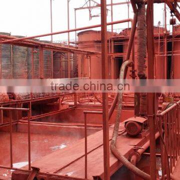 Iron Oxide Red 130 photo-3