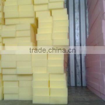 Plastic Foam Filter Media(10ppi, 15ppi. 20ppi, 30ppi) photo-4