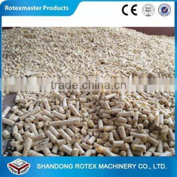 High Quality Poultry Pellet Feed Machine From China Manufacturer photo-2