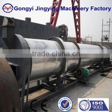 wide applicattion drum dryer for sale/bagasse dryer/drum dryer manufacturers