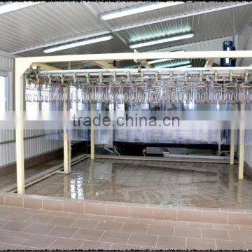 Halal Poultry Slaughter House 500bph/1000bph/4000bph photo-2