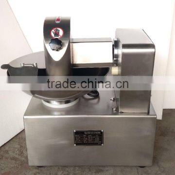 Meat Processing Equipments Bowl Cutter For Meat photo-5