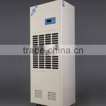 Air Dehumidifier 168L/D photo-4