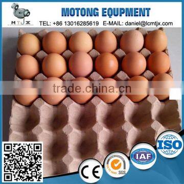 hot sale recyclable healthy biodegradable cardboard egg carton