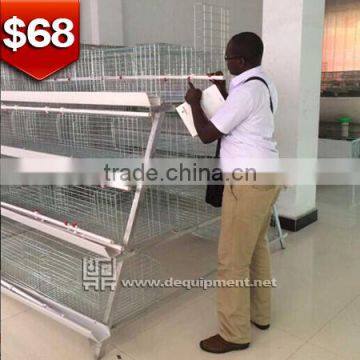 TA NO.1 free sample kenya chicken farm hot sale layer poultry battery cages