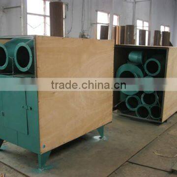 HGJ-II Pipe dryer, drying machine for rice, wheat, sawdust, grains ect. pipe drying machine