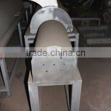 Professional Pig Butchery Equipment Feep Dehair Machine For Hog Slaughterhouse Plant photo-6