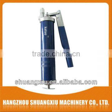 Sell high blue quality grease gun for automobiles