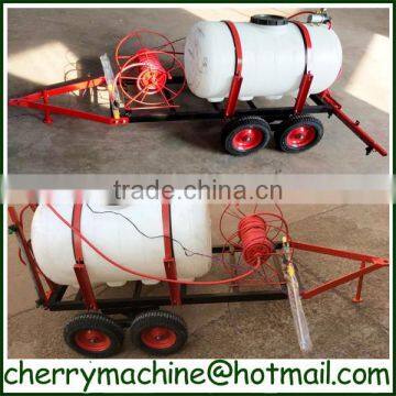 factory sale Rod spray machine price