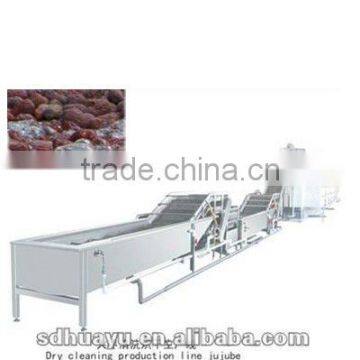 Dates/ Jujube Production Line