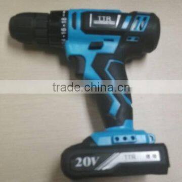 Very hot sale top quality low price performer cordless drill