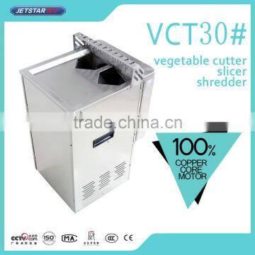 Fashionable Slice Shred Vegetable Fruit Processing Machine