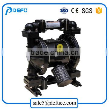 Pneumatic Diaphragm Pump For High Viscosity Liquid