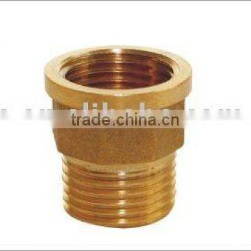 Male and female adapter