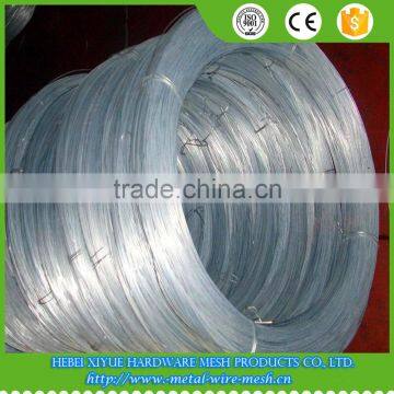 low-carbon 20 gauge binding wire /20 gauge rebar iron wire