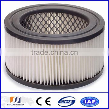 Microfibre glass hepa filter manufacturer