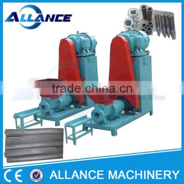 Factory coal making machine , coal briquette press machine ,charcoal briquette press