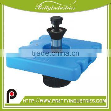 floating surface aerator water aerator for aquaculture splash aerator